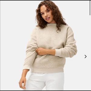 Outdoor Voices MegaFleece Women’s Large